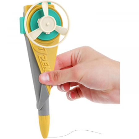 Pix Multifunctional, Flippy, cu Elice, 5x1.5x17cm, Multicolor [6]