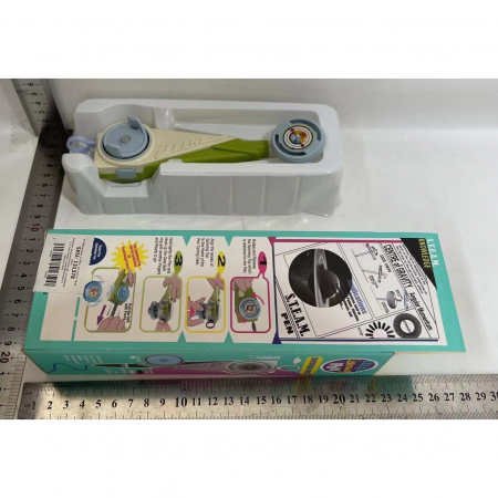 Pix Multifunctional, Flippy, cu Titirez, 5x1.5x17cm, Verde [1]