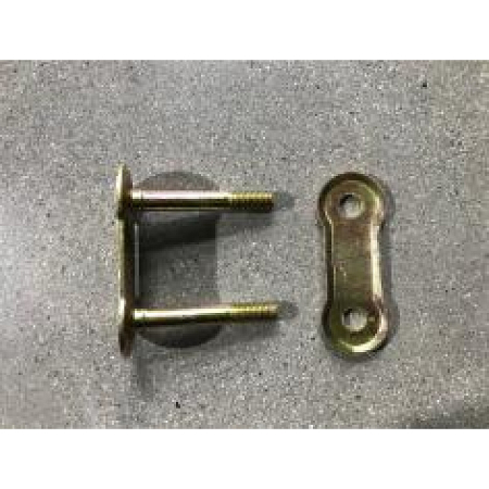 Piese tricicluri electrice - Placă cu cinci găuri XL-KLASS XL-KLASS pentru triciclu electric RDB XL-Klass 4 - piesă originală
