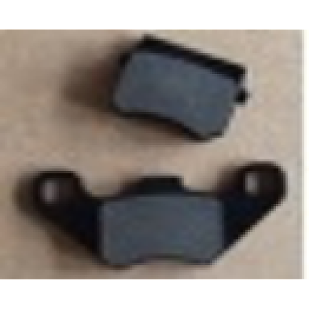 Piese de schimb vehicule electrice - Placa de frână ATV RDB - piesă originală