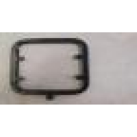 Piese de schimb vehicule electrice - Placă rabatare ă pentru triciclu electric RDB Mini - piesă originală