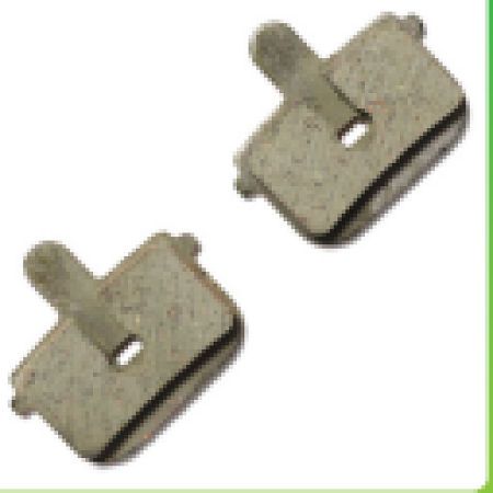 Piese bicicletă electrică VB1 - Placute frână VB1 pentru bicicletă electrică RDB - piesă originală