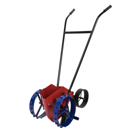 Gradina - Plantator Semanatoare Cultivator Ceapa Vinita 1694 , Usturoi, Arpagic, 2.5l, 50cm, adancime 5cm