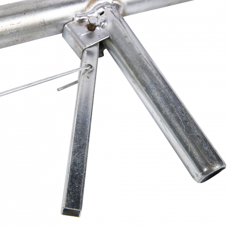 Plantator inox Micul Fermier diametru 2.8cm [1]