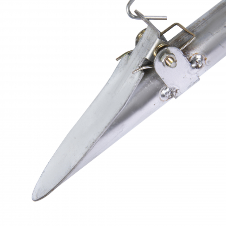 Lichidator Plantator inox Micul Fermier diametru 2.8cm [3]