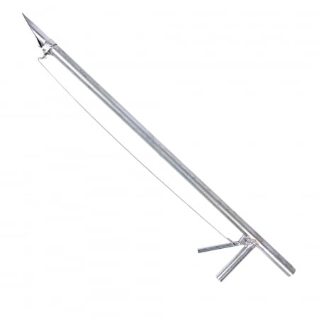 Plantatoare - Lichidator Plantator inox Micul Fermier diametru 2.8cm