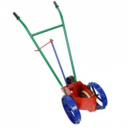 *Lichidare de stoc*Plantator Semanatoare Cultivator Ceapa Vinita 1694 , Usturoi, Arpagic, 2.5l, 50cm, adancime 5cm [1]