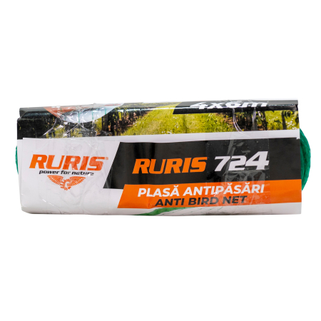 Plasa antipasari RURIS 724 [4]