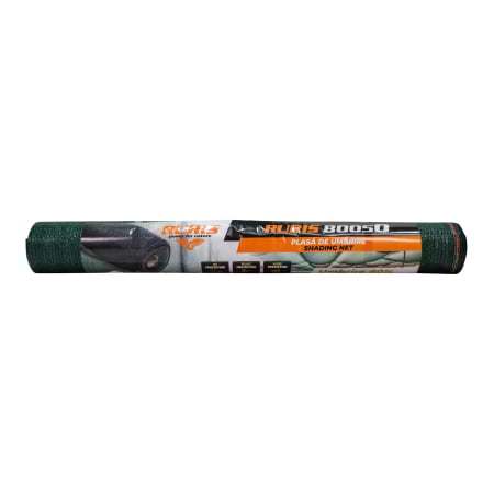 Plasa de umbrire RURIS 80050 [2]