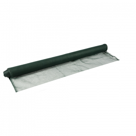 Gradina - Plasa imprejmuire constructii 1.75mx50m