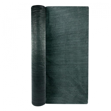 Plasa de umbrire 8*100m 35g 35% [2]