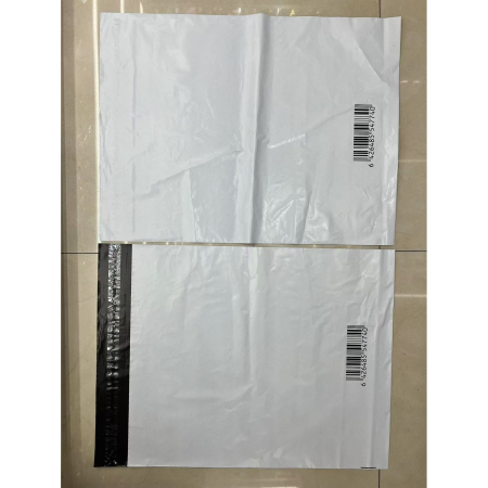 Plic curierat 350 mm x 400 mm +50 mm Fara logo, 16,2 grame [1]