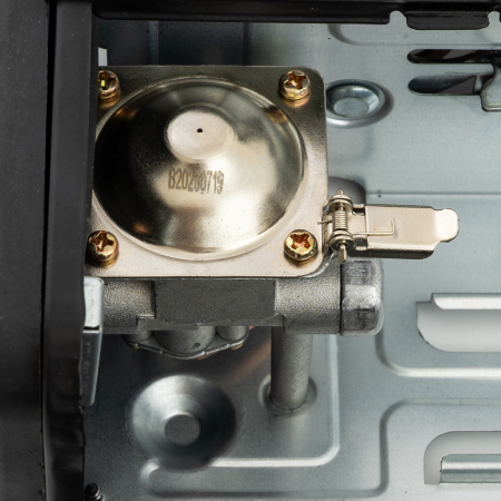 Plita cu un arzator pe gaz Camping BoHM BG-K-001, GPL, 2.3 kW [3]