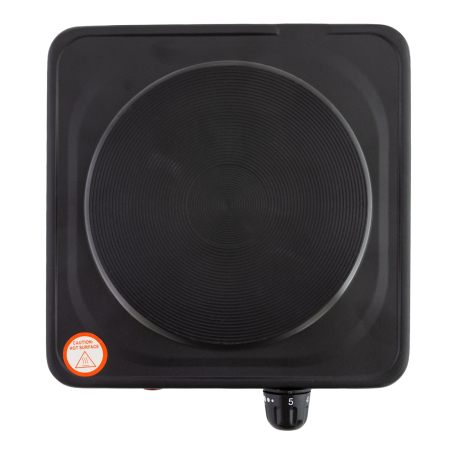Plita electrica cu un ochi BoHM BE-H-002F-B [3]