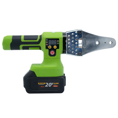 Plita PPR cu acumulator PROCRAFT PL24 20V / 4Ah, NU VINE INSOTIT DE ACUMULATOR, INCARCATOR [3]