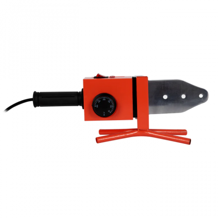 Plita PPR Craft-Tec 2400 W, 6 Bacuri, aparat lipit tevi MX561 [3]