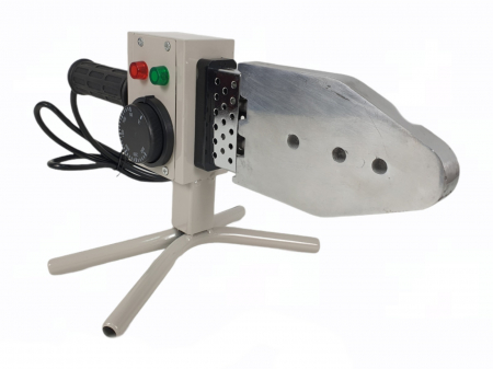 Plita Sudura PPR Elprom EPPT-1550, 1550 W, max. 300 grade Celsius, 10 min [1]