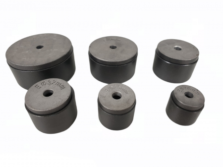 Plita Sudura PPR Elprom EPPT-1550, 1550 W, max. 300 grade Celsius, 10 min [3]