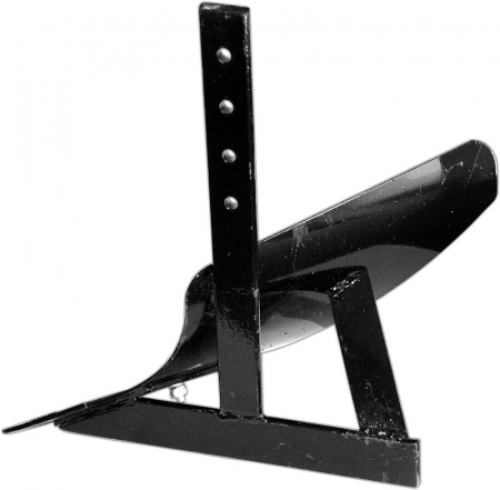 Plug de arat pentru motocultor, Rotakt [1]