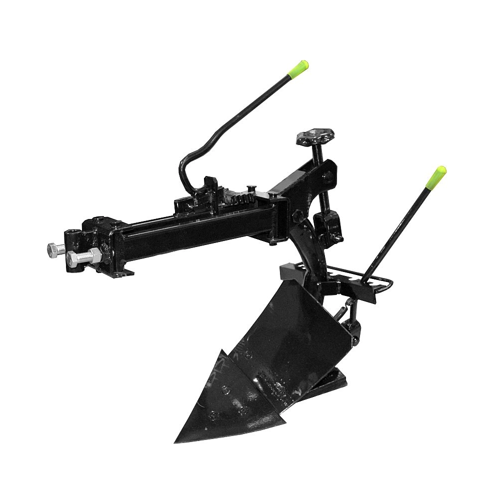 Piese si accesorii motocultoare - Plug De Arat Reversibil Cu O Trupita Rotakt Pentru Motocultoarele Cu O Putere Mai Mică De 8.5 CP