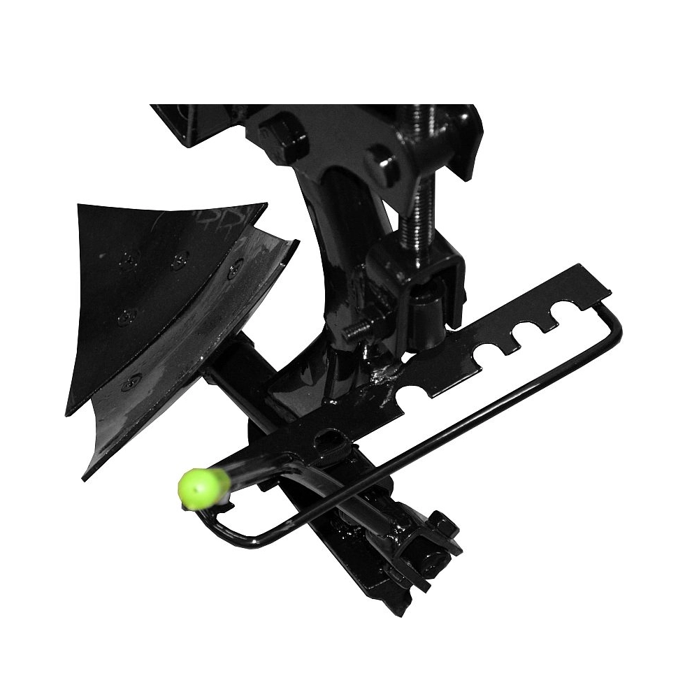 Plug De Arat Reversibil Cu O Trupita Rotakt Pentru Motocultoarele Cu O Putere Mai Mică De 8.5 CP [2]