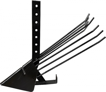 Plug de scos cartofi pentru motocultor, Rotakt [2]