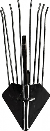 Plug de scos cartofi pentru motocultor, Rotakt [1]