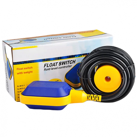 Piese si accesorii pompe submersibile - Plutitor pentru pompa apa submersibila