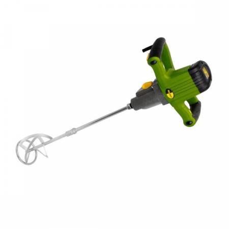 Mixer vopsea/mortar Procraft Germania PMM2100, 2100 W, 100 - 700 Rpm, 120 mm [0]