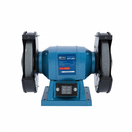 Polizor de banc IJMASH ITP1200, 1200 W, 2950 RPM [0]