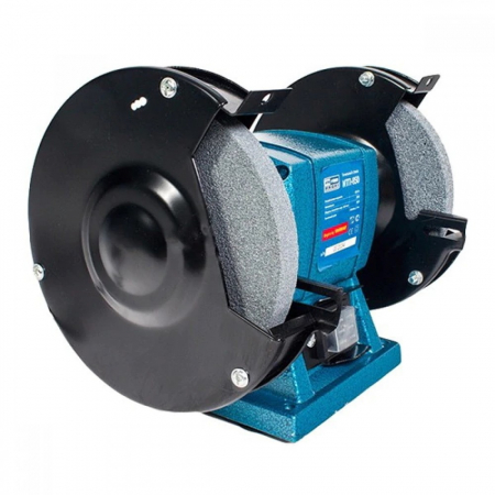 Polizor de banc Ijmash ITP850, 850 W, 2950 Rpm [1]