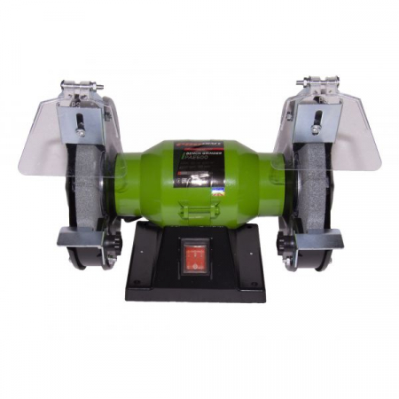 Polizor de banc Procraft Industrial PAE600, 150 mm, 600 W, 2950 rpm [1]