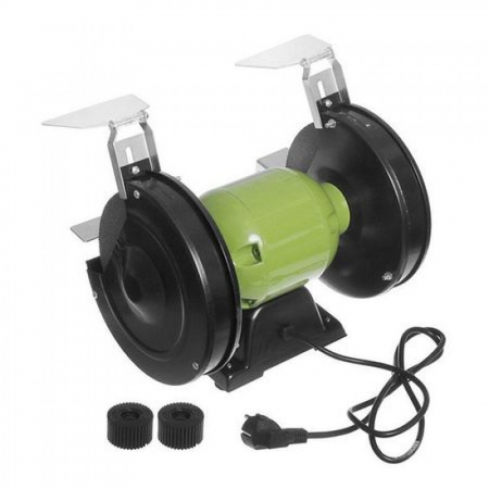 Polizor de banc Procraft PAE1050, 250 W, 2950RPM [2]