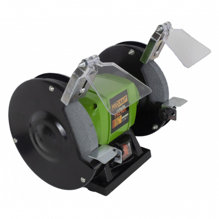 Polizor de banc PROCRAFT PAE1250, 350 W , 2950 rot/min [1]