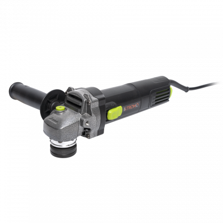 Polizor unghiular 1100W, 125mm, Stromo SG1100 [0]