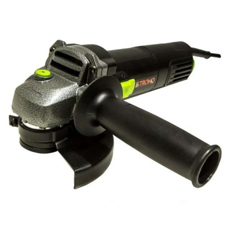 Polizor unghiular 1100W, 125mm, Stromo SG1100 [3]