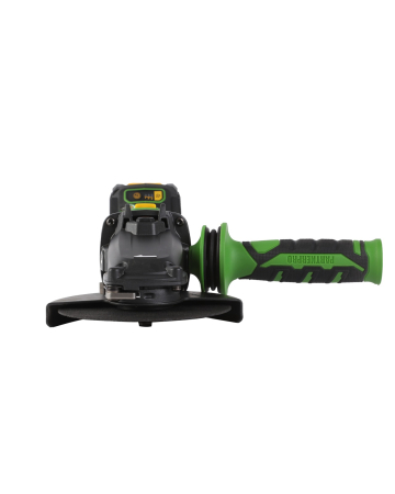 Polizor unghiular cu acumulator PARTNERPRO PBA-4A, 20V, 125 mm, motor fara perii [1]