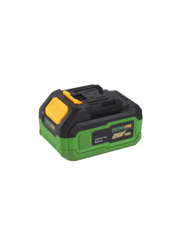 Polizor unghiular cu acumulator PARTNERPRO PBA-4A, 20V, 125 mm, motor fara perii [7]