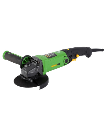 Polizoare și accesorii - Polizor unghiular cu variator PARTNERPRO PAG-1000E, 1000W, 125 mm, 3900-11000 rpm