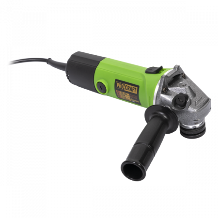 Polizor unghiular flex cu variator de viteza ProCraft PW1350E [2]