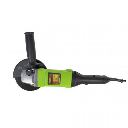Polizor unghiular (flex) PROCRAFT PW1200, 860 W, 125mm [2]