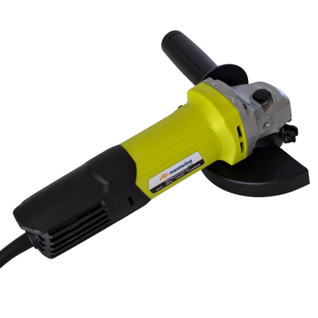 Bricolaj - Polizor unghiular MESTERINO TOOLS MT-PWT01006-EU, 760 W, 11000 RPM, disc 115 mm