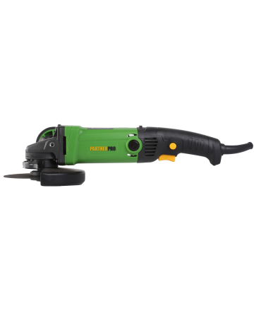 Polizor unghiular PARTNERPRO PAG-1000, 1000W, 125 mm, 11000 rpm [2]