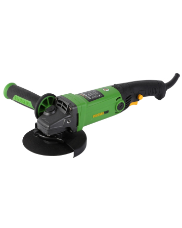 Polizoare și accesorii - Polizor unghiular PARTNERPRO PAG-1000, 1000W, 125 mm, 11000 rpm