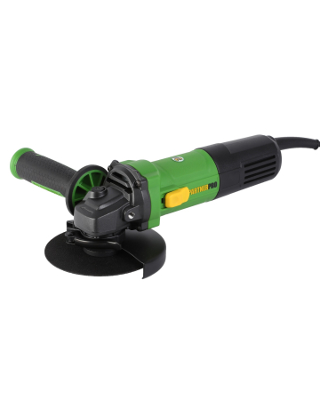 Polizoare și accesorii - Polizor unghiular PARTNERPRO PAG-850, 850W, 125 mm, 11000 rpm