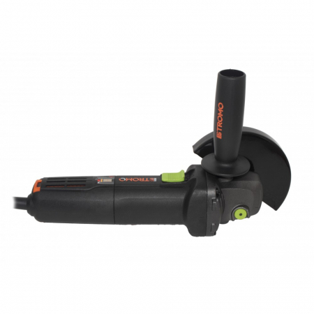 Polizor unghiular STROMO SG1000 125 mm,1000 W, 11.000 rpm [2]