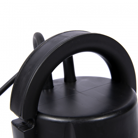 Pompa apa murdara Detoolz din plastic 750W 217l/min [5]