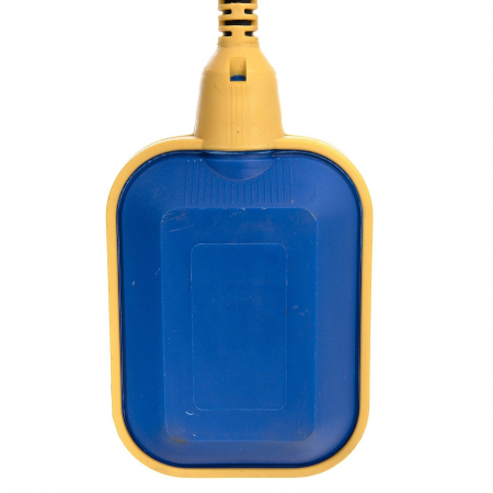 Pompa apa murdara Euroaqua cu tocator exterior si flotor, 2600 W, 12 mc/h, 12 m refulare [3]
