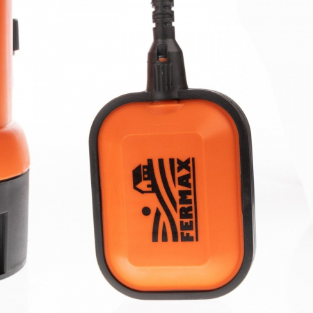 Pompa apa murdara (hazna) Fermax GSP750, 750W [2]