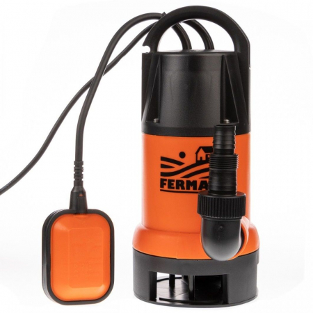 Pompa apa murdara (hazna) Fermax GSP750, 750W [0]